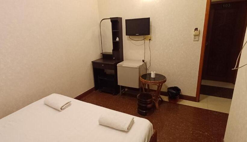 پانسیون Por Long Guest House ផ្ទះសំណាក់ប៉ោឡុង