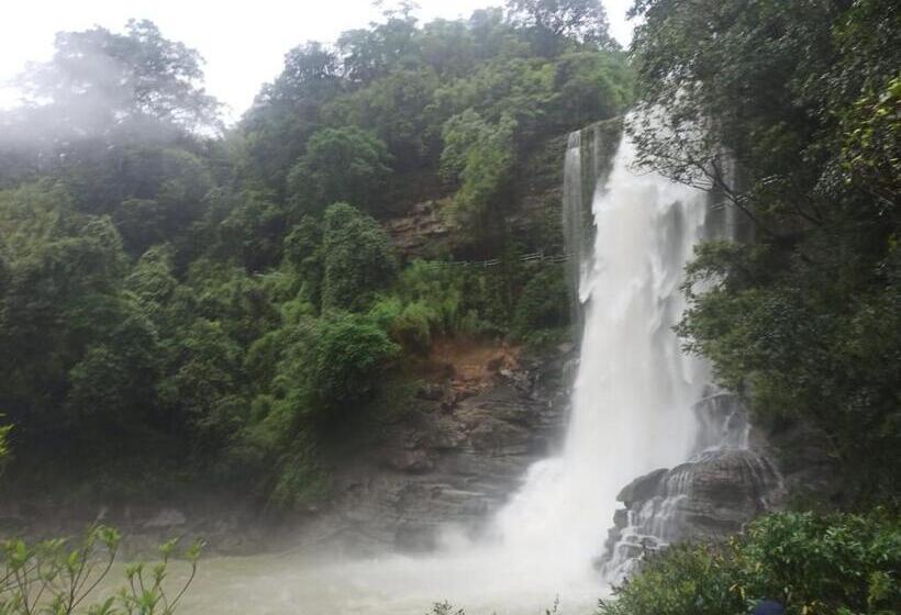 펜션 Rb Guest House