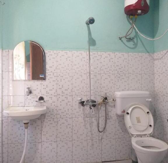 بنسيون Rb Guest House
