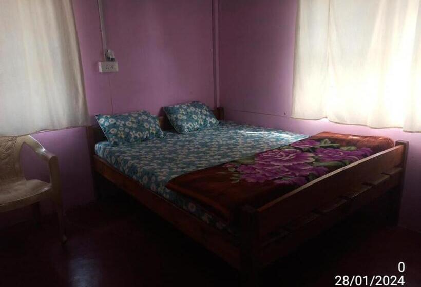 펜션 Rb Guest House