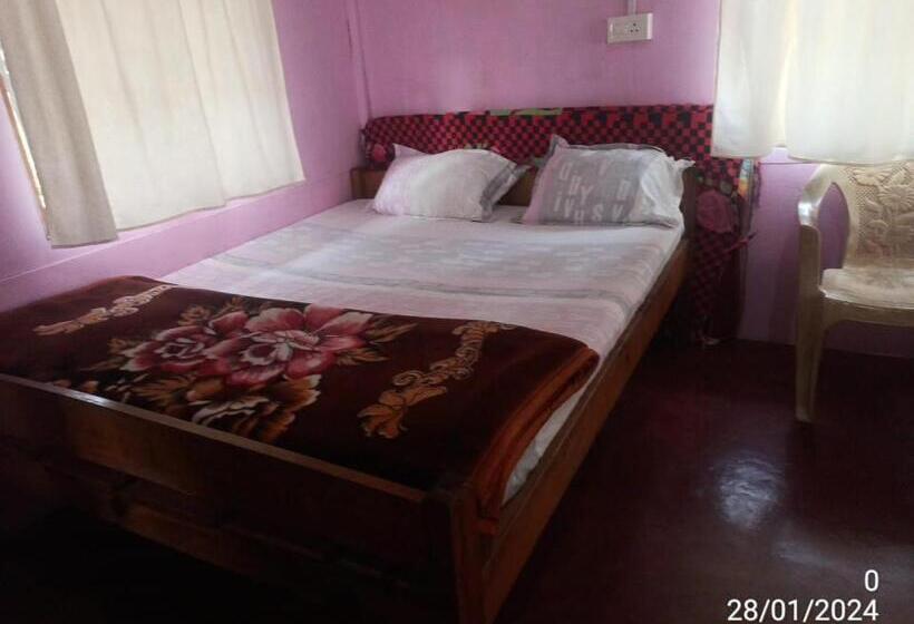 펜션 Rb Guest House