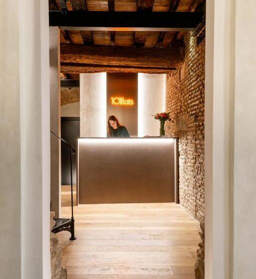 פנסיון Residenza Leutari