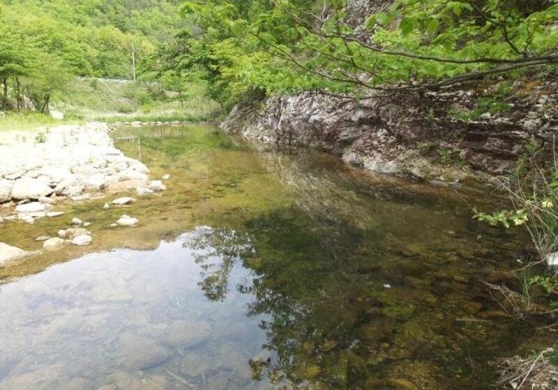 膳宿费 Sangjoo Munjangdae Healing House