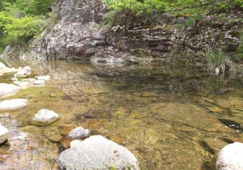 膳宿费 Sangjoo Munjangdae Healing House