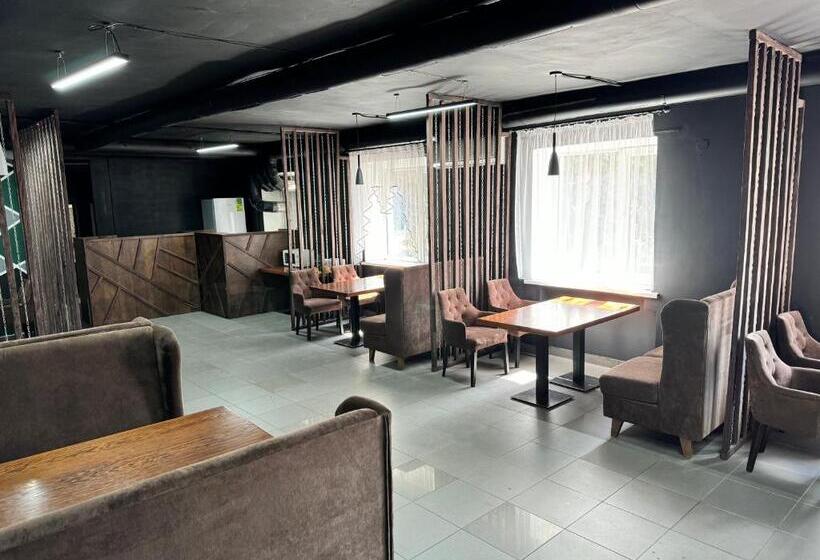 پانسیون Tetris Voznesensk