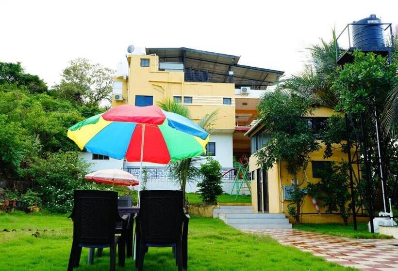 بنسيون The Four Winds House