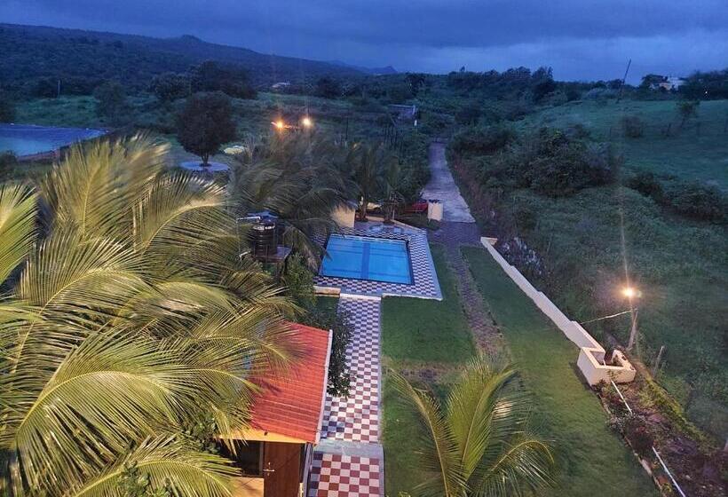 بنسيون The Four Winds House