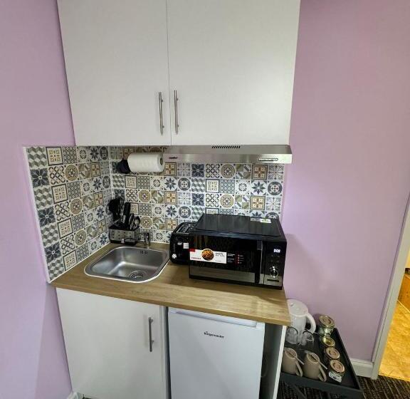 بنسيون The Paradise Guest House