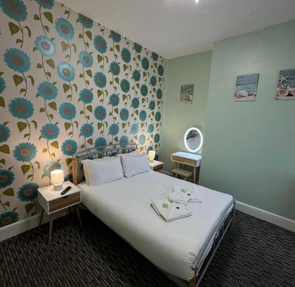 بنسيون The Paradise Guest House