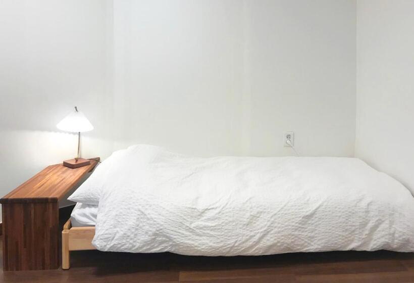 펜션 Eoulim Guesthouse 2