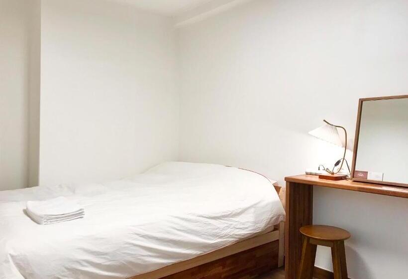 펜션 Eoulim Guesthouse 2