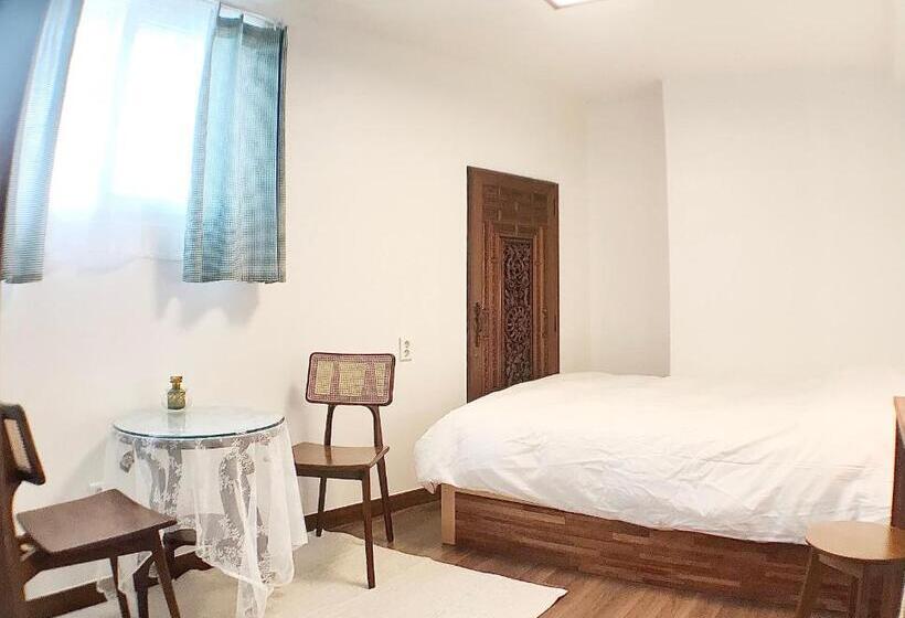 펜션 Eoulim Guesthouse 2