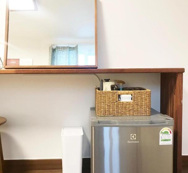 펜션 Eoulim Guesthouse 2