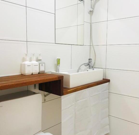 펜션 Eoulim Guesthouse 2