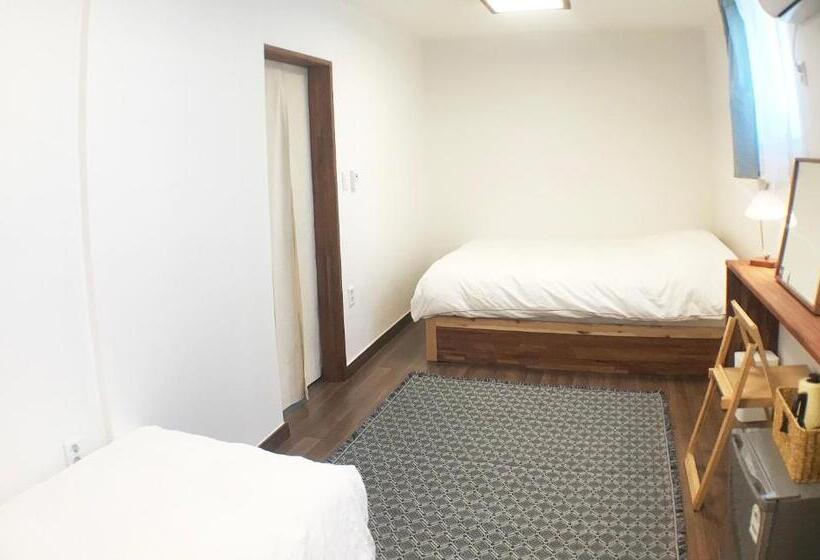 펜션 Eoulim Guesthouse 2