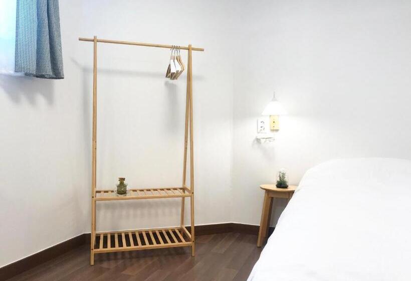 펜션 Eoulim Guesthouse 2