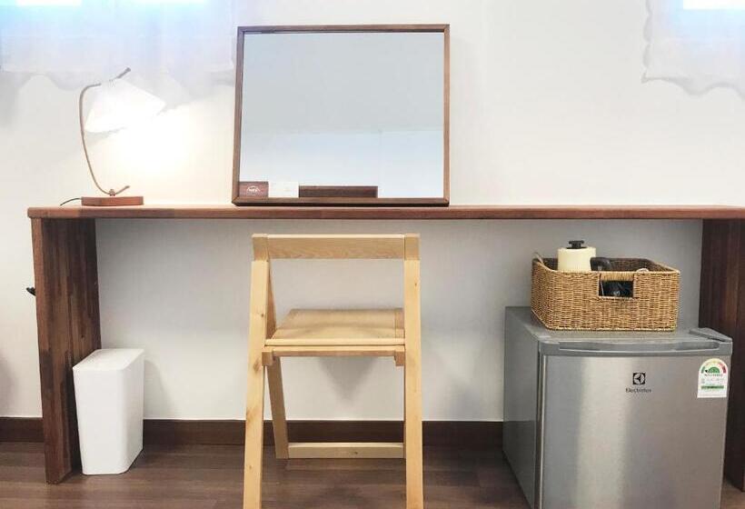 펜션 Eoulim Guesthouse 2