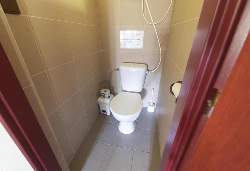 ペンション Ubytování Na Hrázi