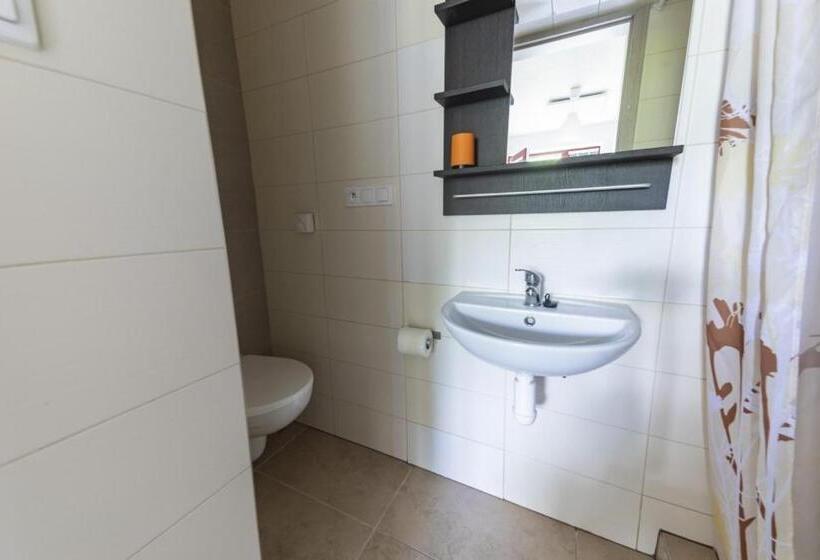 ペンション Ubytování Na Hrázi