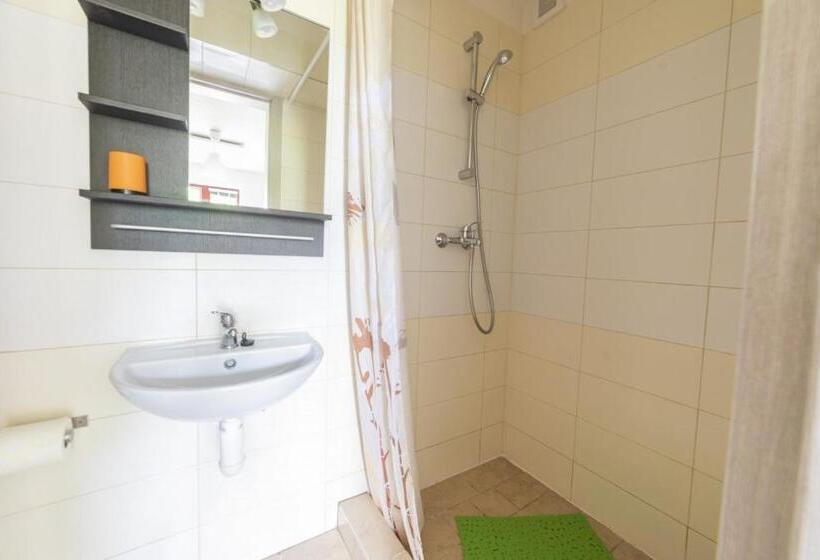 ペンション Ubytování Na Hrázi