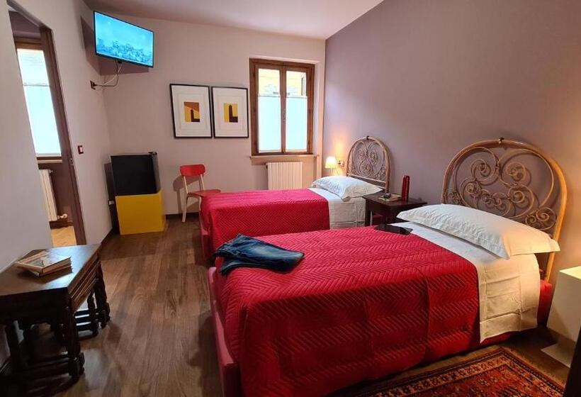 פנסיון Zi Bitta   Guest House