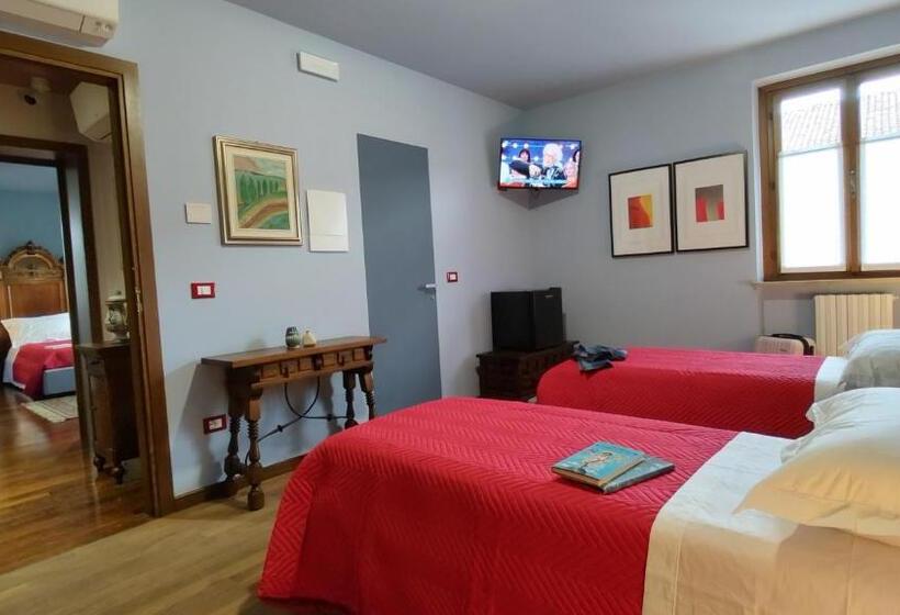 פנסיון Zi Bitta   Guest House