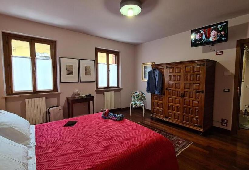 פנסיון Zi Bitta   Guest House