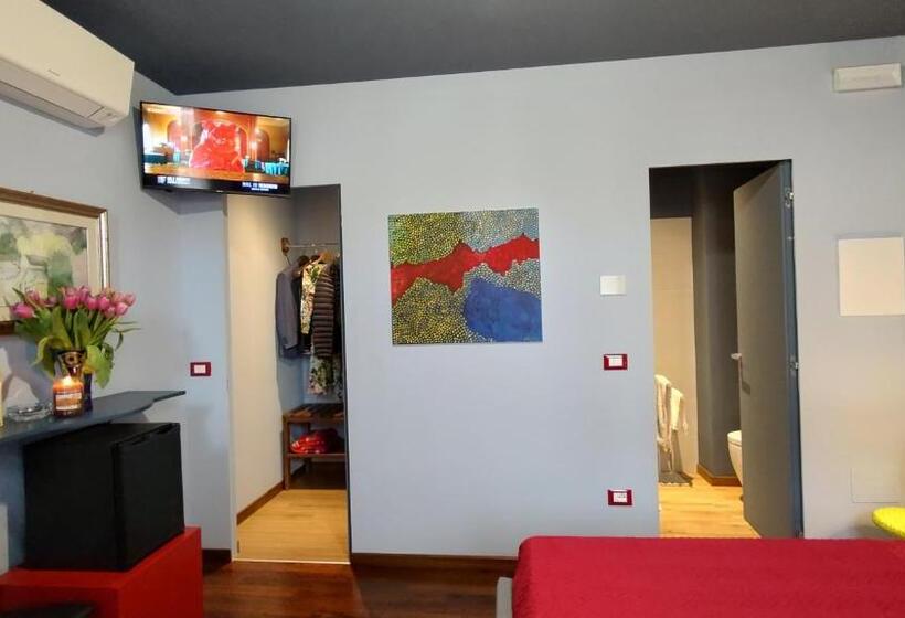 פנסיון Zi Bitta   Guest House