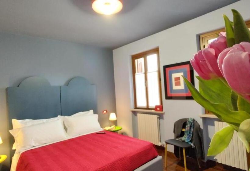 פנסיון Zi Bitta   Guest House