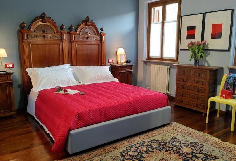 بنسيون Zi Bitta   Guest House