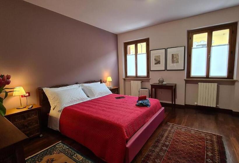 פנסיון Zi Bitta   Guest House