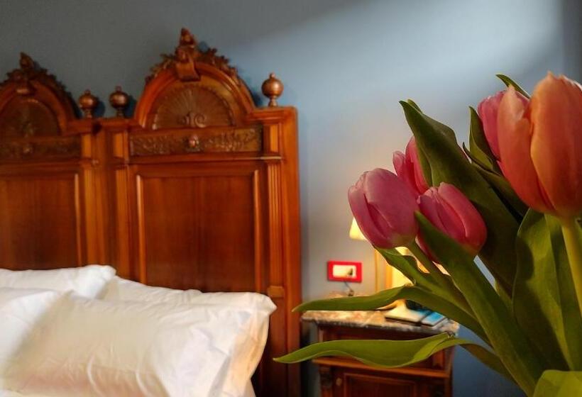 פנסיון Zi Bitta   Guest House