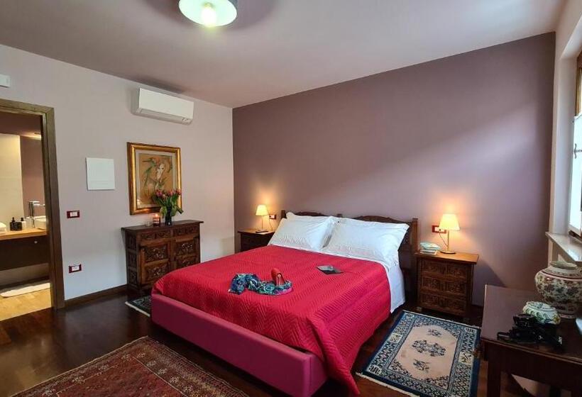 بنسيون Zi Bitta   Guest House