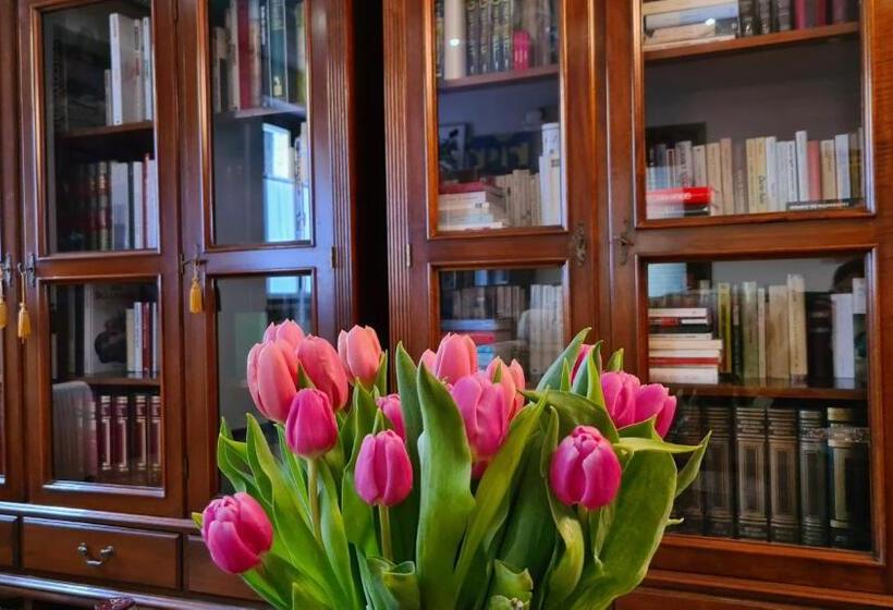 פנסיון Zi Bitta   Guest House