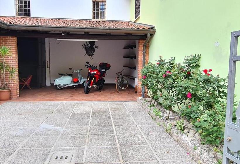 פנסיון Zi Bitta   Guest House