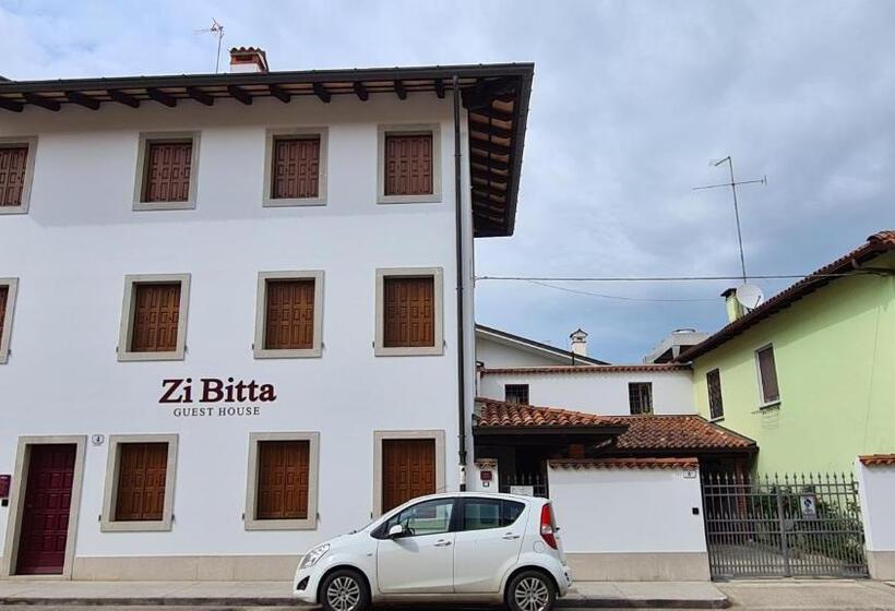 פנסיון Zi Bitta   Guest House