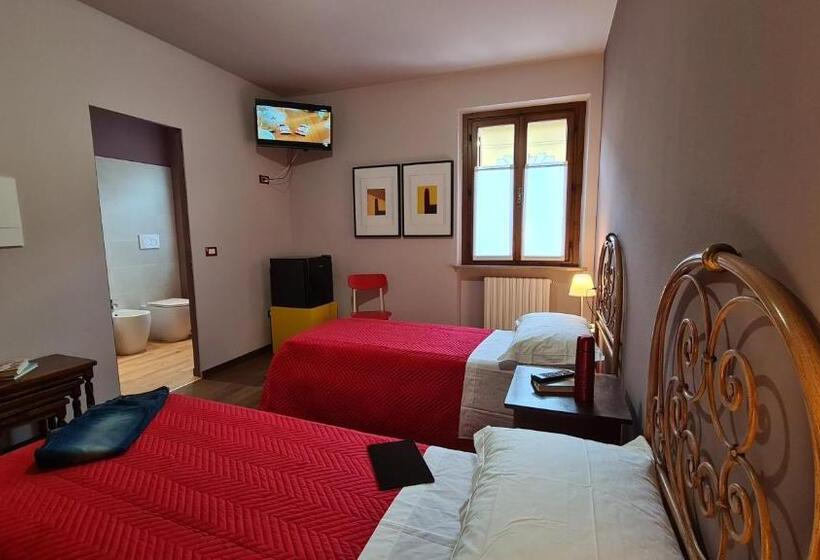 بنسيون Zi Bitta   Guest House