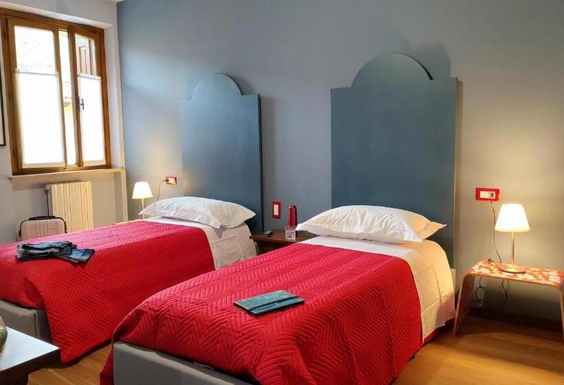 פנסיון Zi Bitta   Guest House