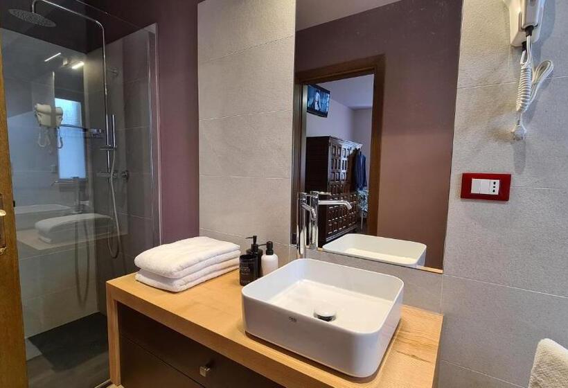 פנסיון Zi Bitta   Guest House