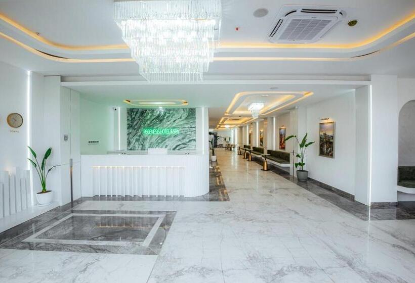 Regenesis Hotel & Spa