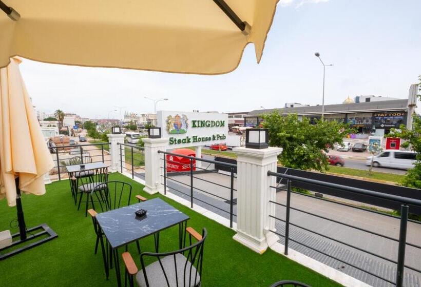 Regenesis Hotel & Spa