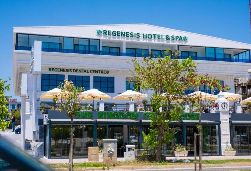 Regenesis Hotel & Spa