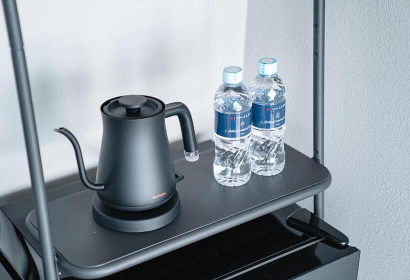 استراحتگاه Hario Beach Walk