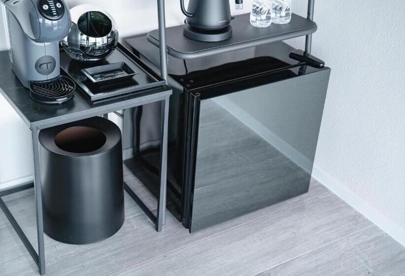 استراحتگاه Hario Beach Walk