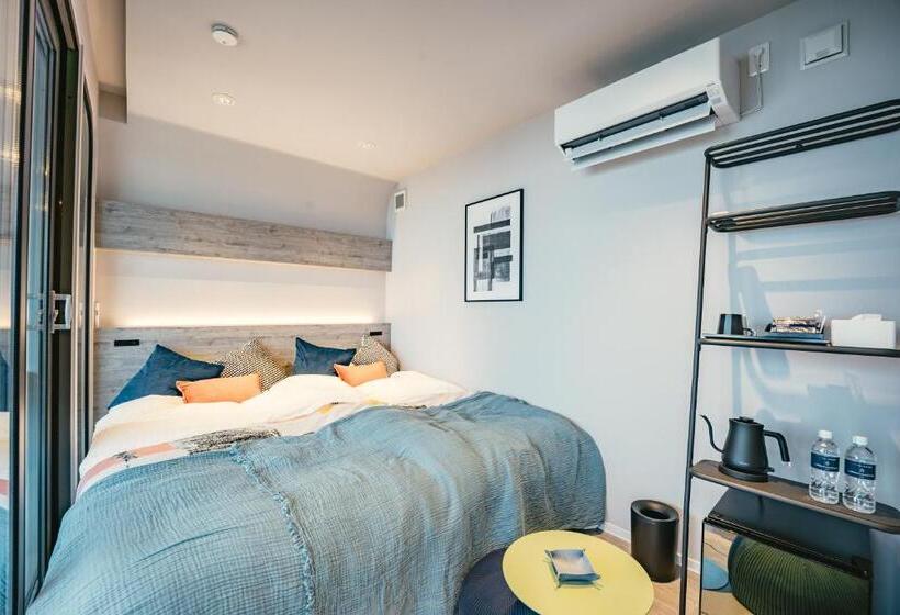 استراحتگاه Hario Beach Walk