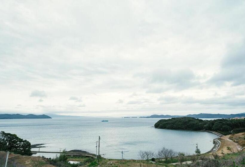 استراحتگاه Hario Beach Walk