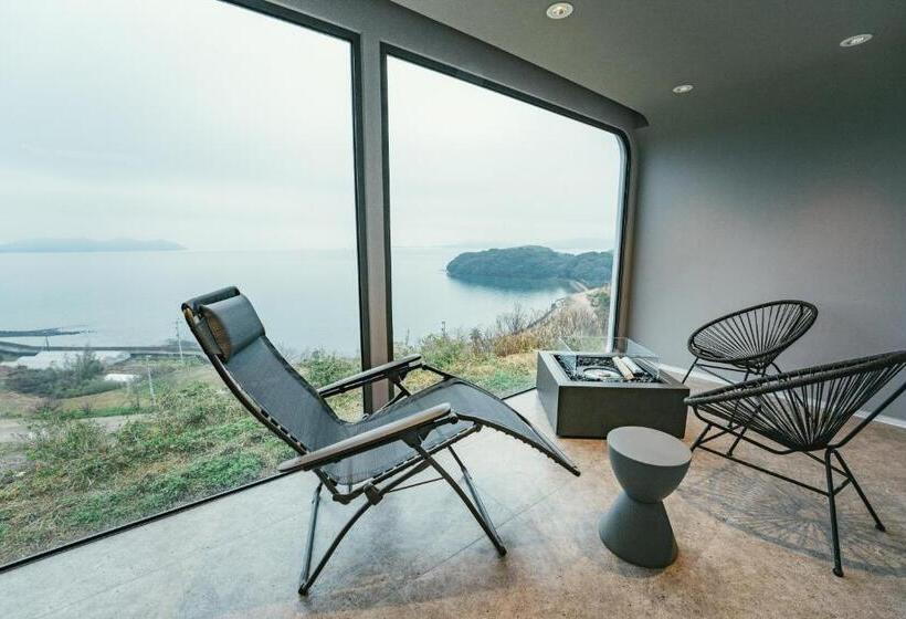 استراحتگاه Hario Beach Walk