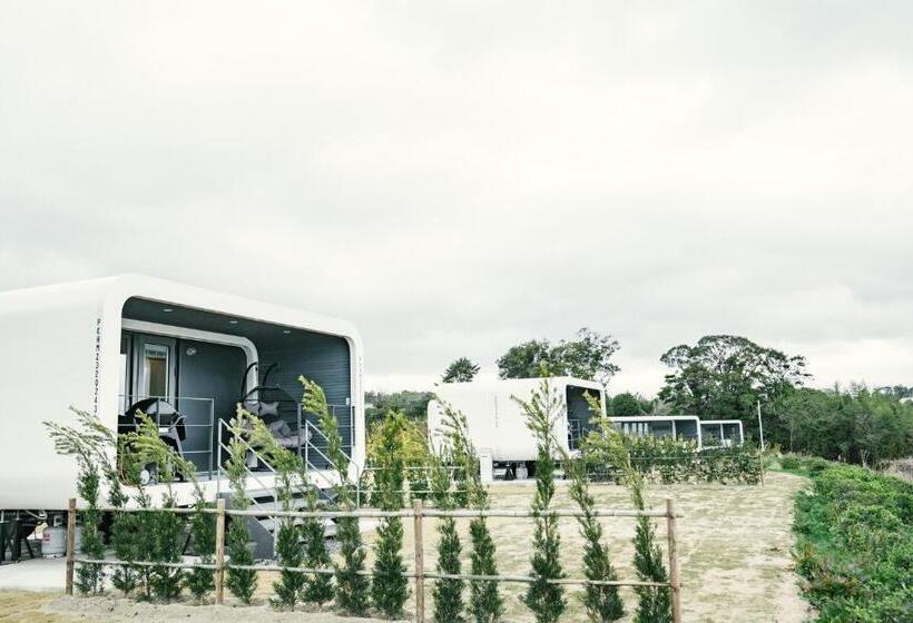 استراحتگاه Hario Beach Walk