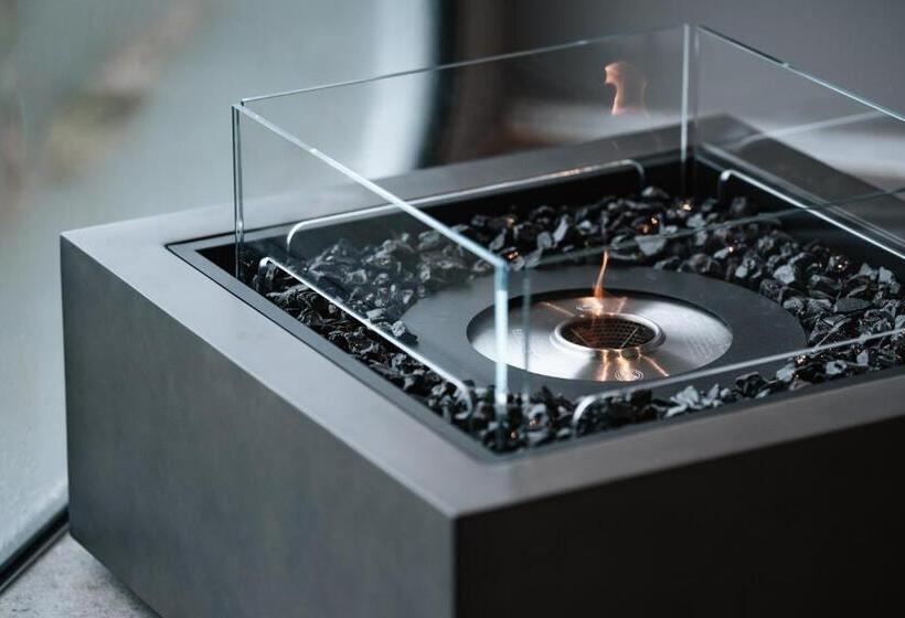 استراحتگاه Hario Beach Walk