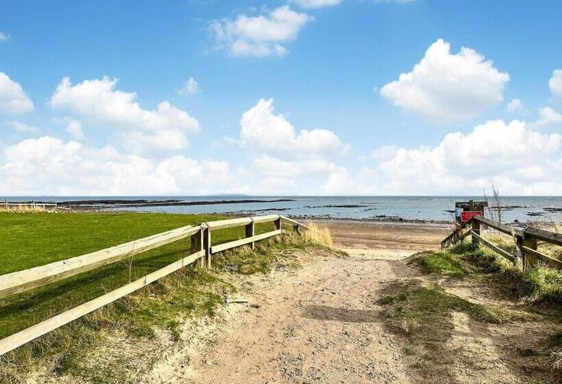 渡假胜地  Silver Carr Holiday Park